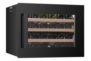 BUILT-IN WINE COOLER 51L SINGLE ZONE