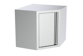 700 CORNER WALL CUPBOARD 700