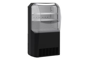IMPULSE COOLER BLACK 210L