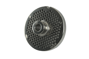 3MM GRINDER PLATE FOR MEATGRINDER 12 - 90KG/H