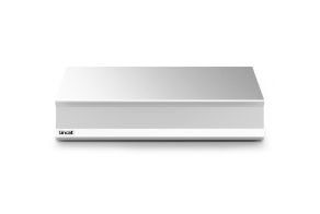 Lincat Opus 800 Counter-top Worktop - W 900 mm - FITS ON OA8973 (PEDESTAL) OR OA8914 (FLOOR STAND)