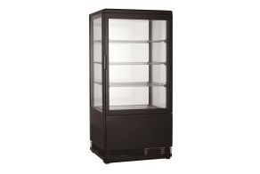 COLD DISPLAY 78L BLACK
