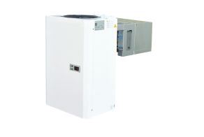 POSITIVE WALL-MOUNTED STRADDLE-TYPE UNIT 11,4-19,3 M3