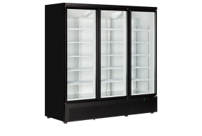 Atom Maxi F3DB Display Freezer