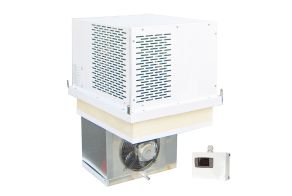 ROOF-TOP POSITIVE MOUNTED UNIT 8,2-14,1 M3