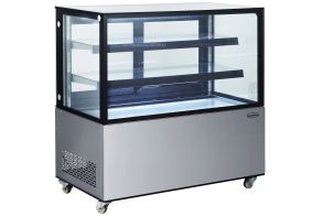 COLD DISPLAY 370L