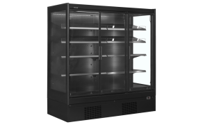 EXTRA1875CD Supermarket Multideck Cooler