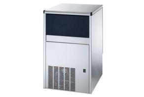 ICE CUBE MAKER 43KG/24H