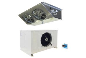 NEGATIVE SPLIT UNIT 3.05-8.74 M3