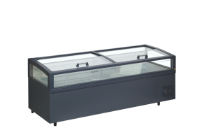 VIEW 250 CF VS Supermarket Cooler / Freezer
