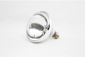 LIGHT BULB FOR HEATING LAMP