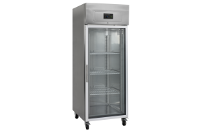RK710G Upright Cooler GN2/1