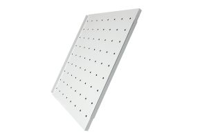 PERFORATED GRID L/R WHITE FOR 7455.2200-2205-2210-2400-2410-2416
