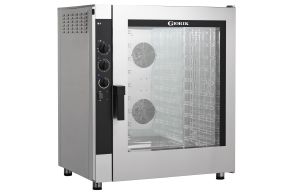 ELEC. CONVECTION OVEN HUMIDIFIER 10X1/1GN OR EN