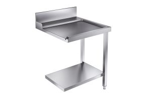 EXIT TABLE BOTTOM SHELF 700 RIGHT FOR 7280.0045-0046