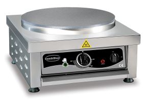 CREPE MAKER 1 PLATE