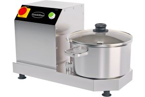 VEGETABLE CHOPPING MACHINE 2,5KG 230V