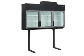 MTF210B VS Wall Freezer/Cooler