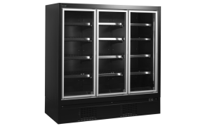 EXTRA1875FD Supermarket Multideck Freezer