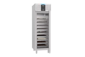CHOCOLATE STORAGE REFRIGERATOR