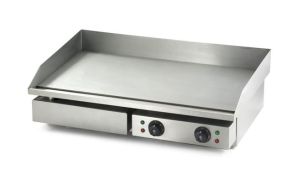 ELECTRIC FRY TOP