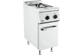 BASE 700 ELECTRIC FRYER 1X10L