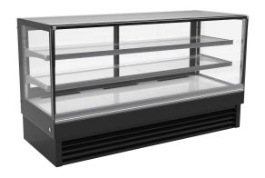2000 COLD DISPLAY STRAIGHT