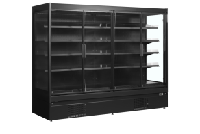 EXTRA2500CD Supermarket Multideck Cooler