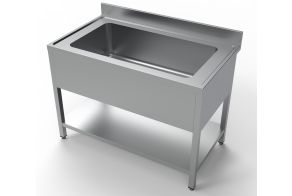 SINK UNIT 1200