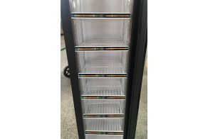 PRICECARD HOLDER BLACK 7455.1384