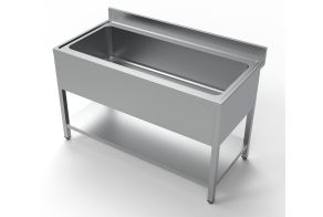 SINK UNIT 1400