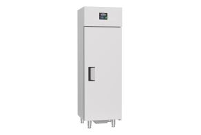 REFRIGERATOR SS 400 LTR STATIC