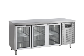 CK7310G Counter Cooler GN1/1
