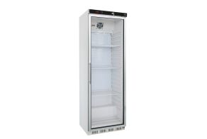REFRIGERATOR 1 GLASS DOOR
