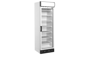 UFFS371GCP Display Freezer
