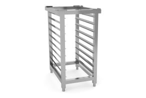 STAND WITH RUNNERS SET 9X1/1GN