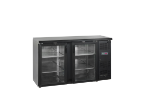 CBC210G Backbar Cooler