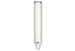 12-24oz Sand Pull-Type Foam Cup Dispenser