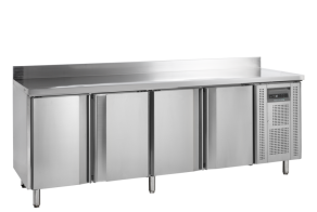 CK7410 Counter Cooler GN1/1