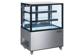COLD DISPLAY 270L