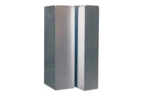 SQUARE PIPE DUCTING 150