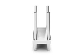 Lincat Opus 800 Free-standing Floor Stand with Legs - for units W 300 mm
