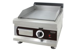 GAS FRY TOP 400 PROPANE