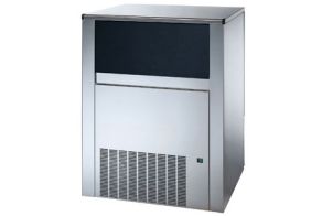 ICE CUBE MAKER 100KG/24H