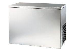 ICE CUBE MAKER 155KG/24H