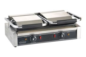 CONTACT GRILL DOUBLE