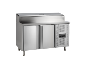SS7200 Sandwich Preparation Counter GN1/1