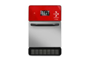 RED CIBO+ BOOST OVEN