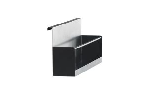 Cocktail Trolley Hanging Bottle Rack