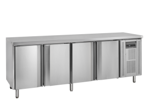 SK6410 Snack Counter Cooler